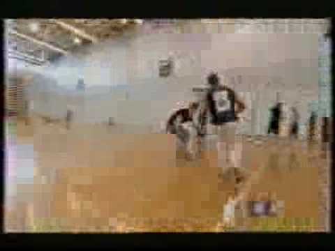 Today Tonight Channel 7 - Gladiators Adelaide