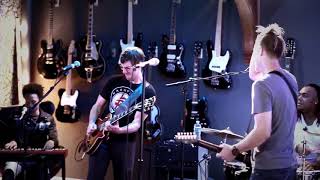 Jonny Lang “Angel of Mercy” LIVE