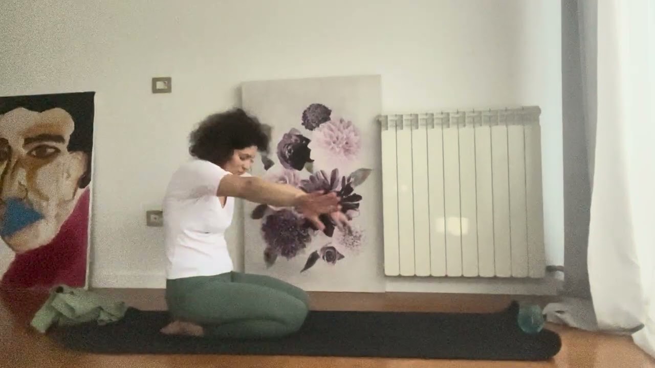 Buđenje celog tela