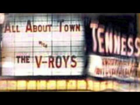 The V-Roys - 