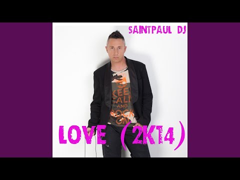 Love (Thiago Costa Brazilian Remix)