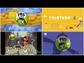 PBS Kids Program Break 2021 WNET DT2