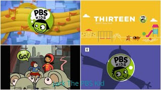 PBS Kids Program Break (2021 WNET-DT2)