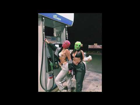 (FREE TAGLESS) Wheezy x Gunna x Young Thug Type Beat - Gas Station (prod. reks)