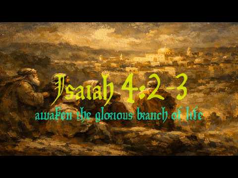 Isaiah 4:2