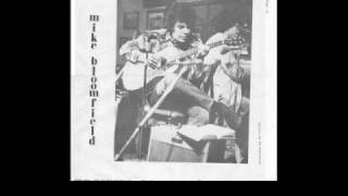 MIKE BLOOMFIELD " HILO WALTZ "