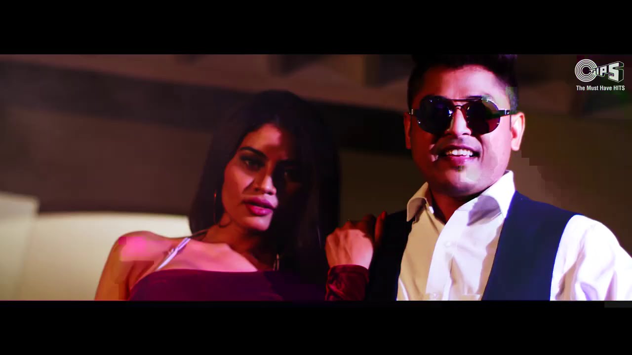 TU NACHDI SONG LYRICS - Feroz Khan