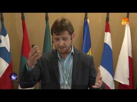 Romiscon 2017 - Vasilica Croitor