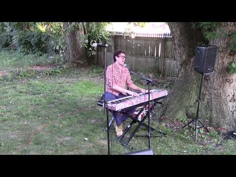 Will Wood BBQ - 2012