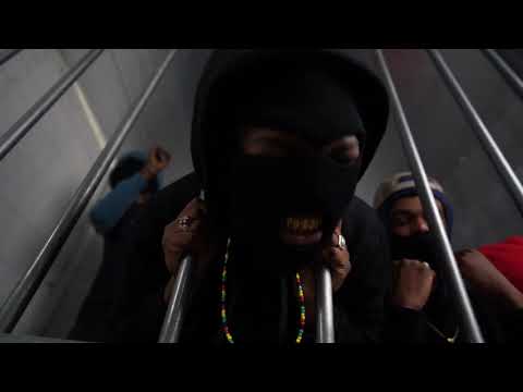 Kickkone - "Fukk 3rd Nation" (Official Video)