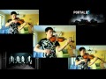 Portal 2 - 'Turret Wife Serenade' Violin Cover ...