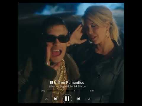 L -Gante & Negro Dub & DT Bilardo