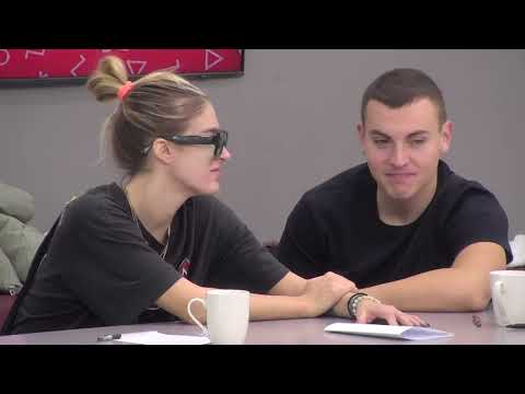 DJORDJE SE LJUTI NA VALENTINU JER NE ZMURI DOK SE LJUBE - 10.12.2022. - INSTA TV