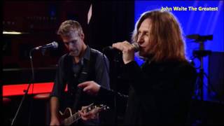 John Waite  EVIL