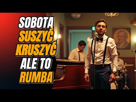 Sobota -- Suszyć skruszyć – Rumba Remix