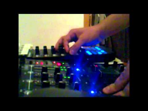 Tenminmix December 2010