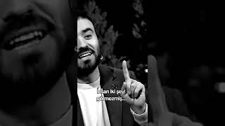 İnsan iki seyi görməzmiş azeb love azbest azob azetalbi automobile baselgazioglu
