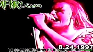 Slipknot - Coleslaw LEGENDADO PT.BR