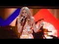 Fely Irvine sings Hit 'Em Up Style | The Voice Australia 2014