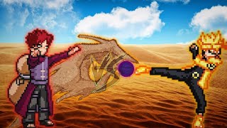 Download lagu 5th Kazekage Gaara OP VS Naruto OP(All Form) in #mugen #nzc mp3 Download lagu 5th Kazekage Gaara OP VS Naruto OP(All Form) in #mugen #nzc mp3