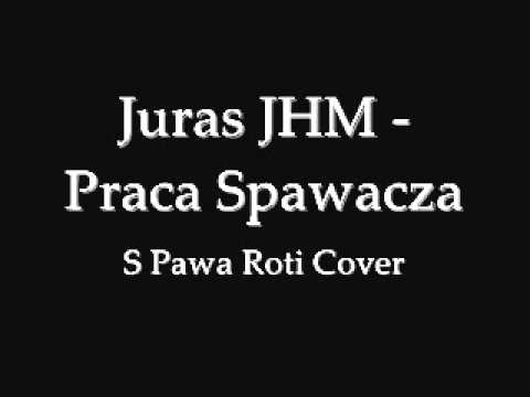 Juras JHM - Praca Spawacza