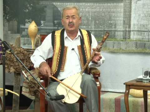 Danilo Radunovic - Gusle - (LIVE) - Guslarsko jutro - (Tv Duga Plus 2016)