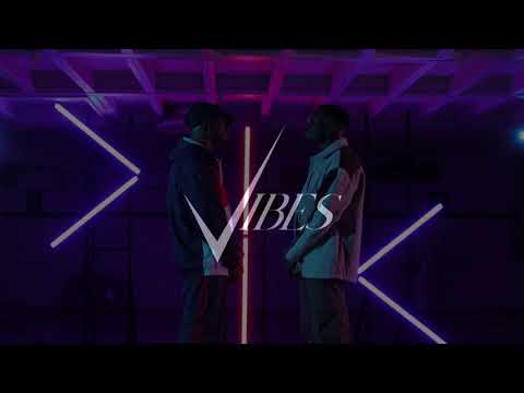 Wasaodilon - Glish vs Glish ( OFFICIAL DANCE VIDEO )