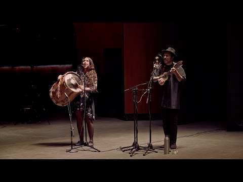 Malalcura - Camila y Silvio & Ensamble Teatro del Lago