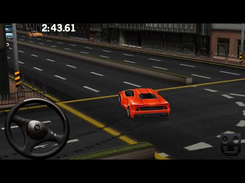 Dr. Driving | Smart Car Parking Game |  Episode 6