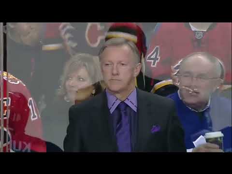 NHL   Dec.16/2010  Toronto Maple Leafs - Calgary Flames