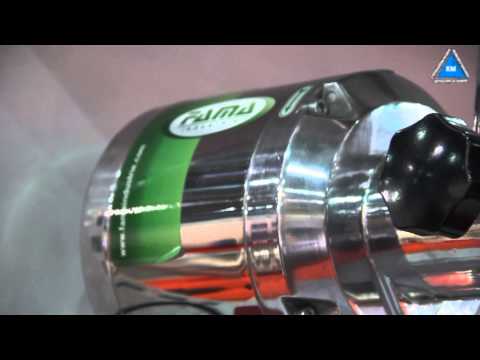 Мясорубка FAMA TS 12 (FTS 127U)