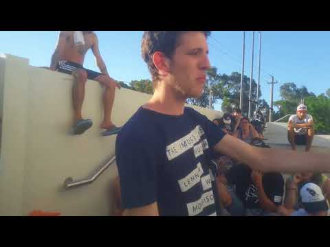 EMEHACHE vs CHECO - FINAL - (FECHA 8° TORNEO)