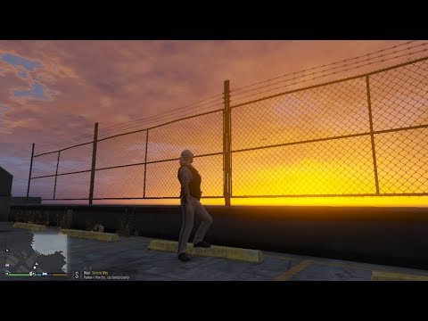 LSPDFR #2 CHP TRAFFIC PATROL.!! (GTA 5 POLICE MOD)