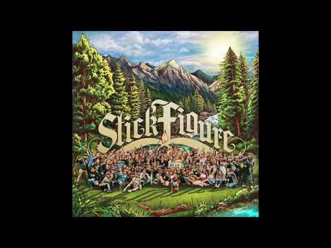 Stick Figure – "All for You"