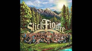 Stick Figure – &quot;All for You&quot;