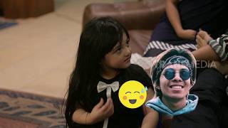 Aurel Pilih Verrel atau Atta? DIARY ASIX (12/05/19) Part 3