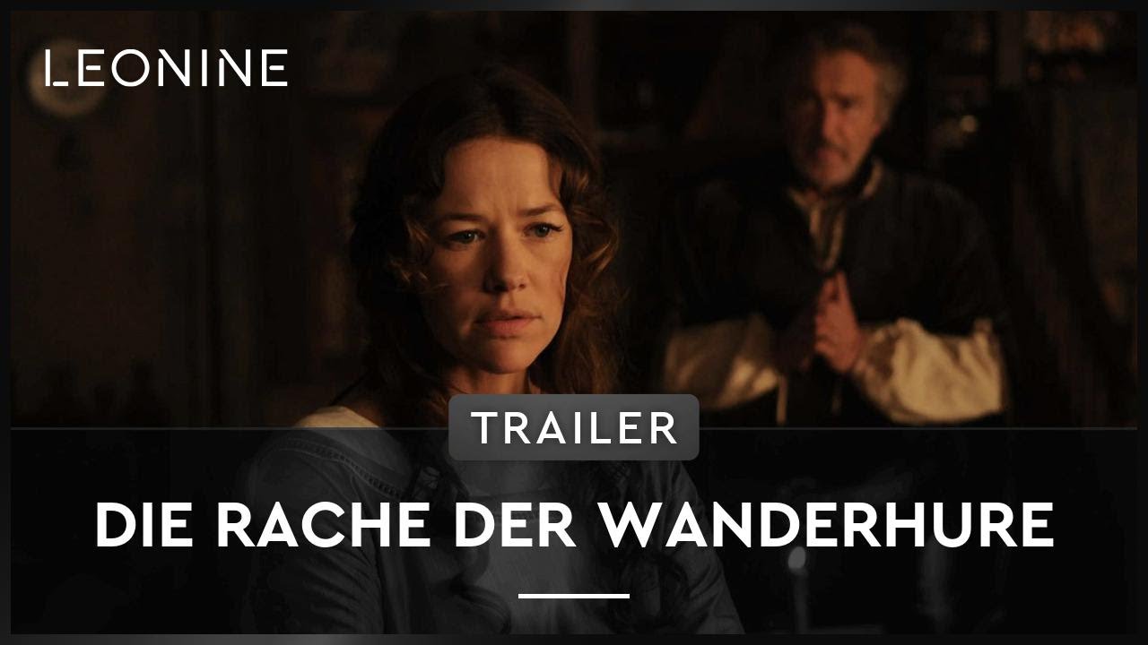 Die Rache der Wanderhure - Trailer (deutsch/german)