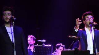 CORE 'NGRATO-IL VOLO-CERVIA