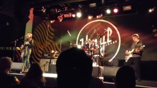 Kim Simmonds - Savoy Brown - "Wang dang doodle"