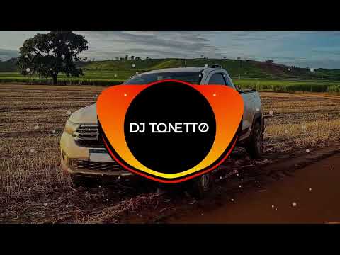SOU BOIADEIRO - LÉO E RAPHAEL, US AGROBOY, LUAN PEREIRA - BASS NEJO REMIX - (DJ TONETTO)
