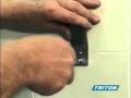 Triton Showers Unichrome Tower Shower