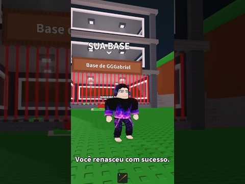 COMO TER 3 ANDAR NO ROUBE UM BRAINROT #roblox  #robloxedits  #robloxshorts
