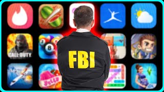 Hack Exposes Which Apps Leak Your Location