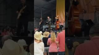 HARRY CONNICK JR.- (I DO) LIKE WE DO  4/28/17