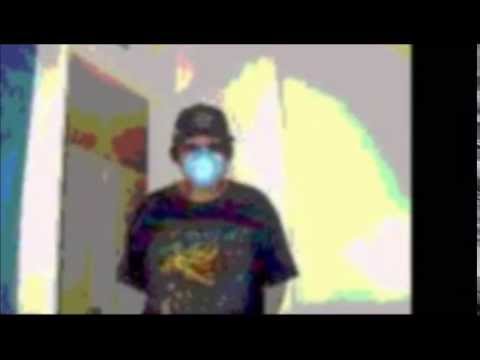 TRAGIK THD-Restless Knight from MIND WORLD SOUNDTRACK