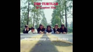 Sound Asleep — The Turtles