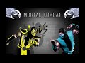 New Era Scorpion Vs Chaotic Sub Zero Part 3 MKP