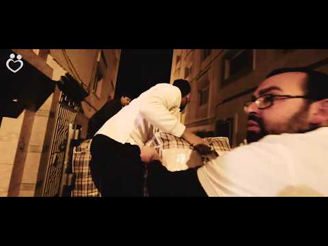 Stichting al-Yateem - Campange 'warmte voor iedereen'