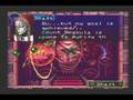 Castlevania SotN PS1 Final Battle