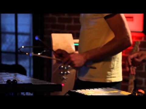 The Octopus Project - A Phantasy - 10/21/2010 - Wolfgang's Vault